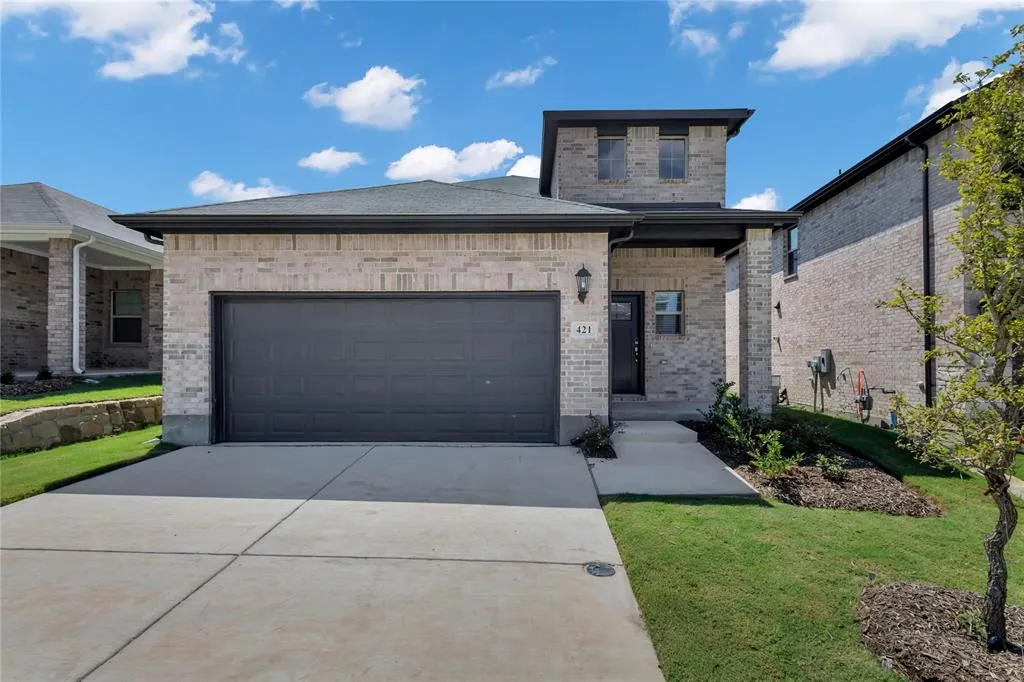 421 Willet Drive