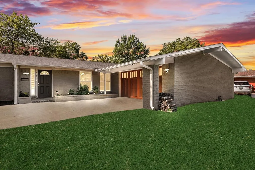 2970 Sundial Drive