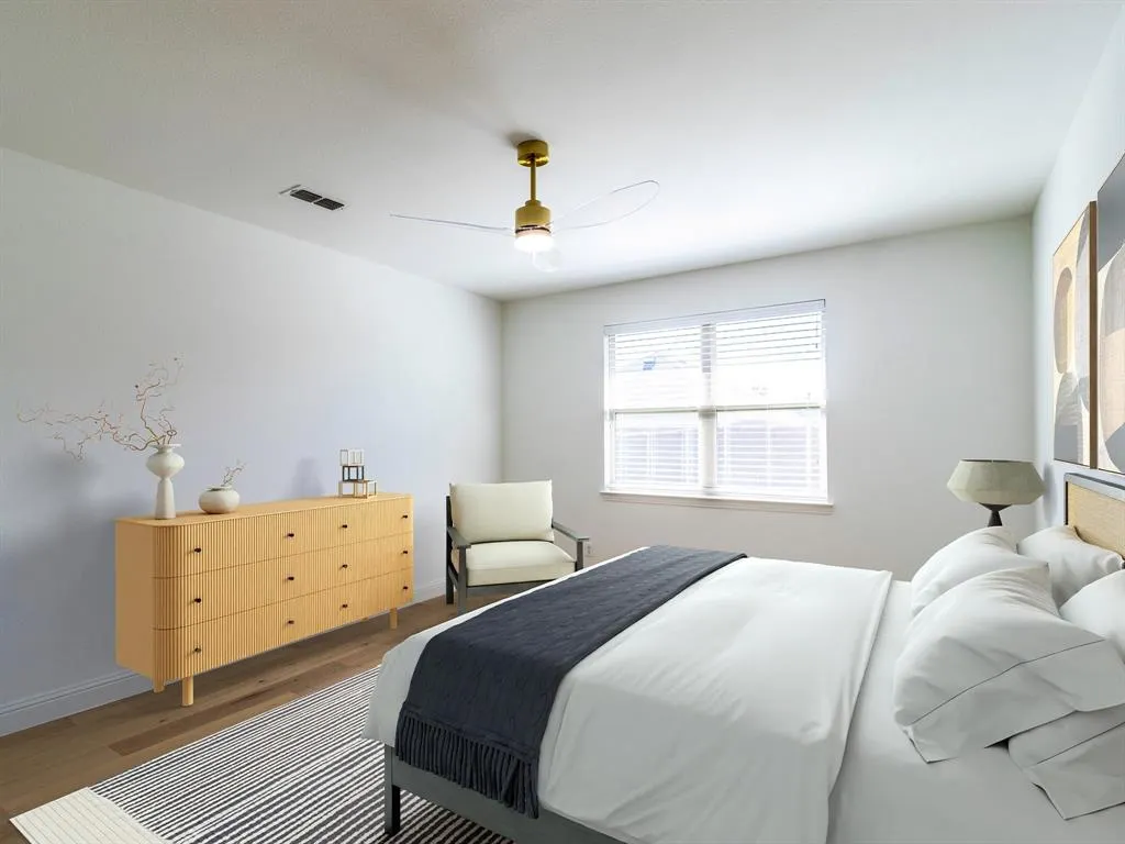 1700 Meadow Trail Lane