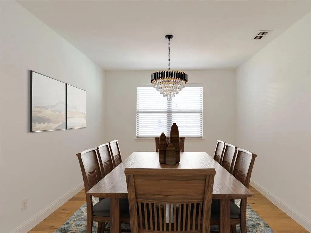 1700 Meadow Trail Lane