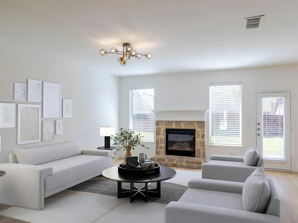 1700 Meadow Trail Lane