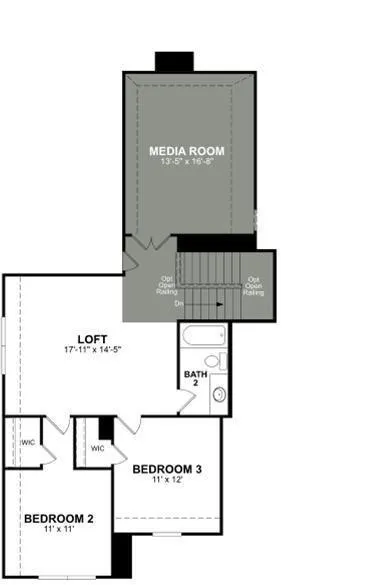 1700 Meadow Trail Lane