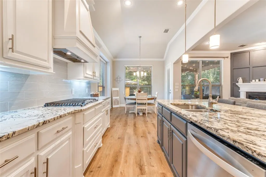 4124 Angelina Drive