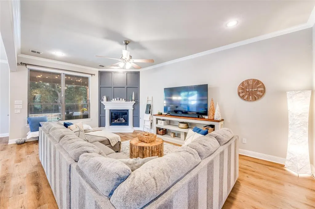 4124 Angelina Drive
