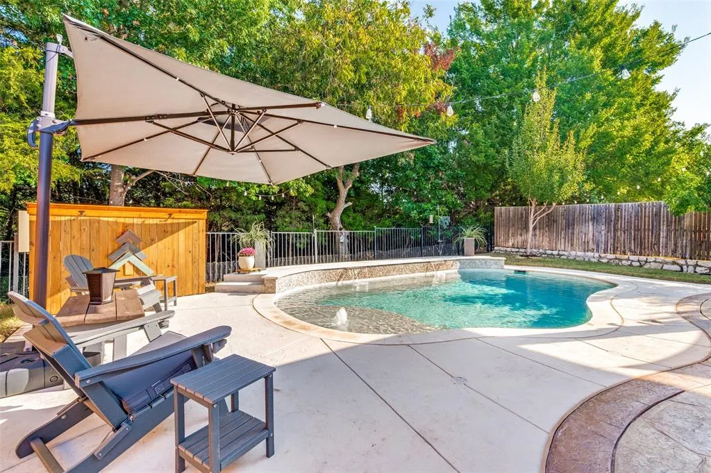 4124 Angelina Drive