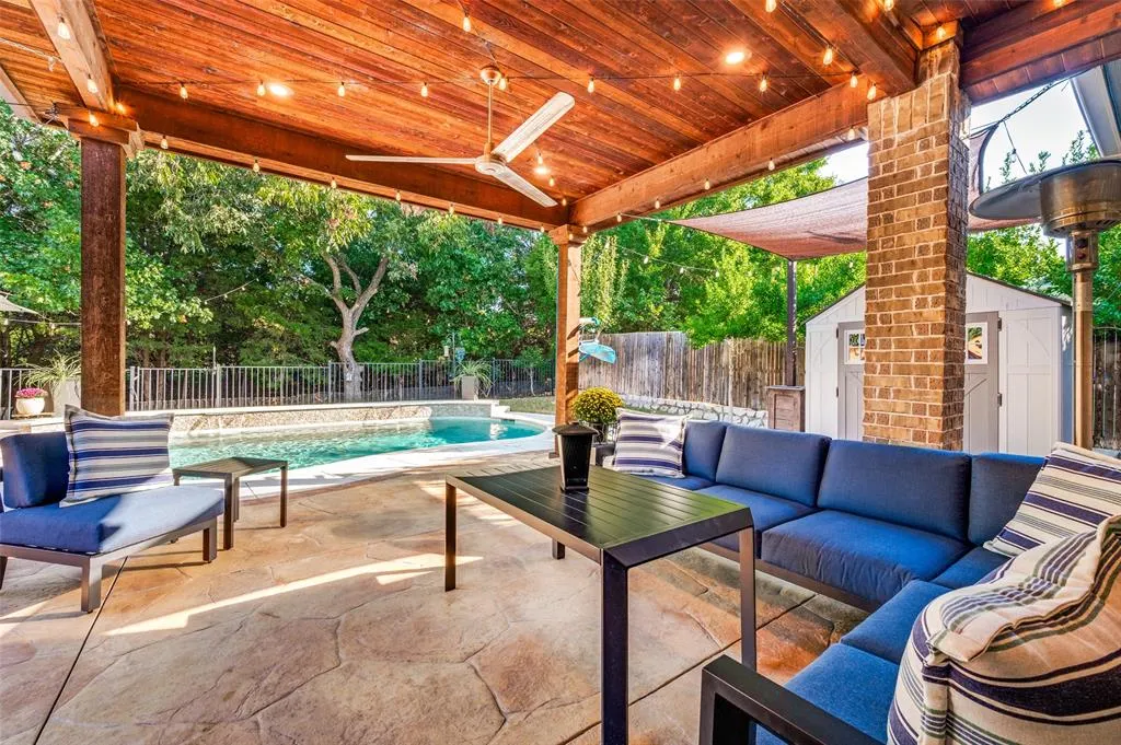 4124 Angelina Drive
