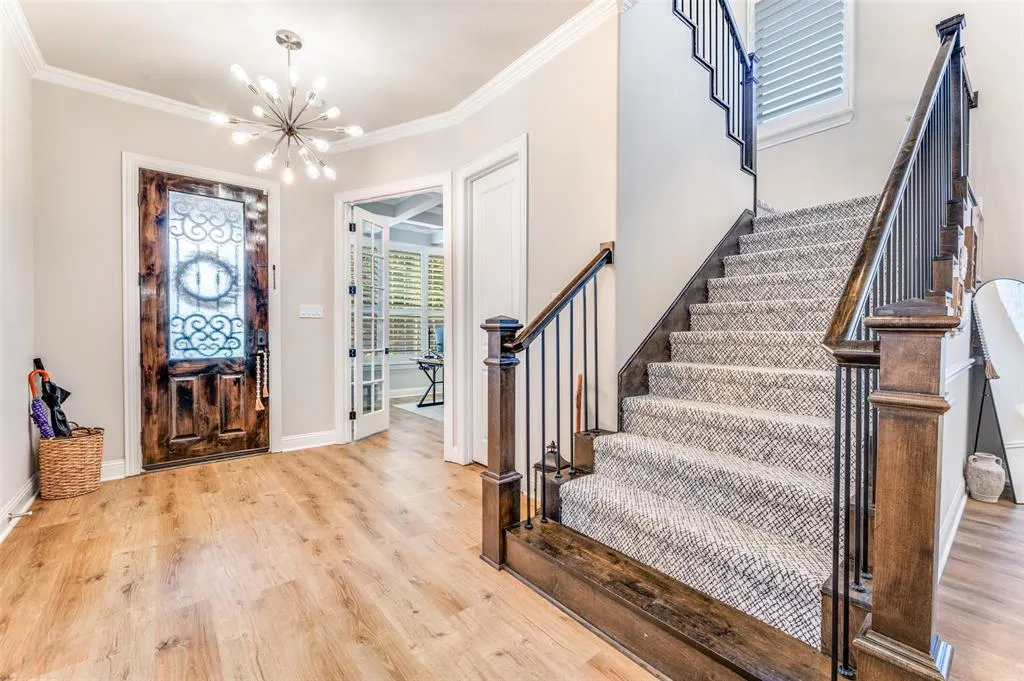 4124 Angelina Drive