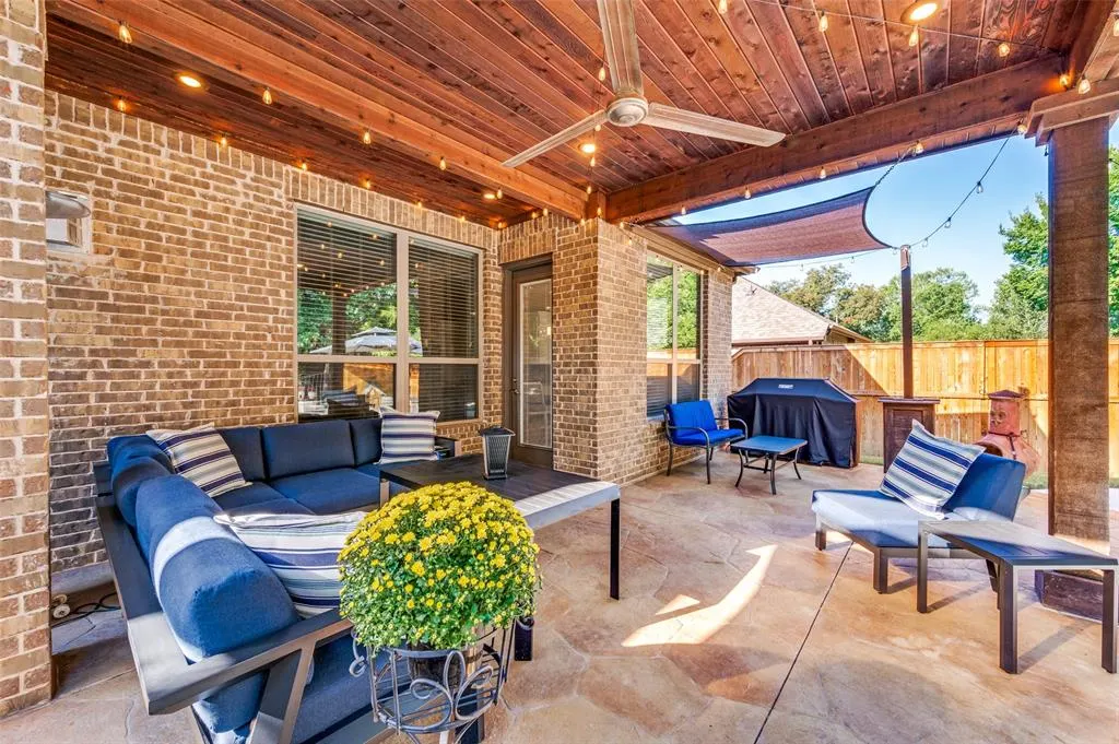 4124 Angelina Drive