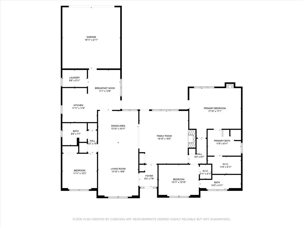 3701 Knob Hill Drive