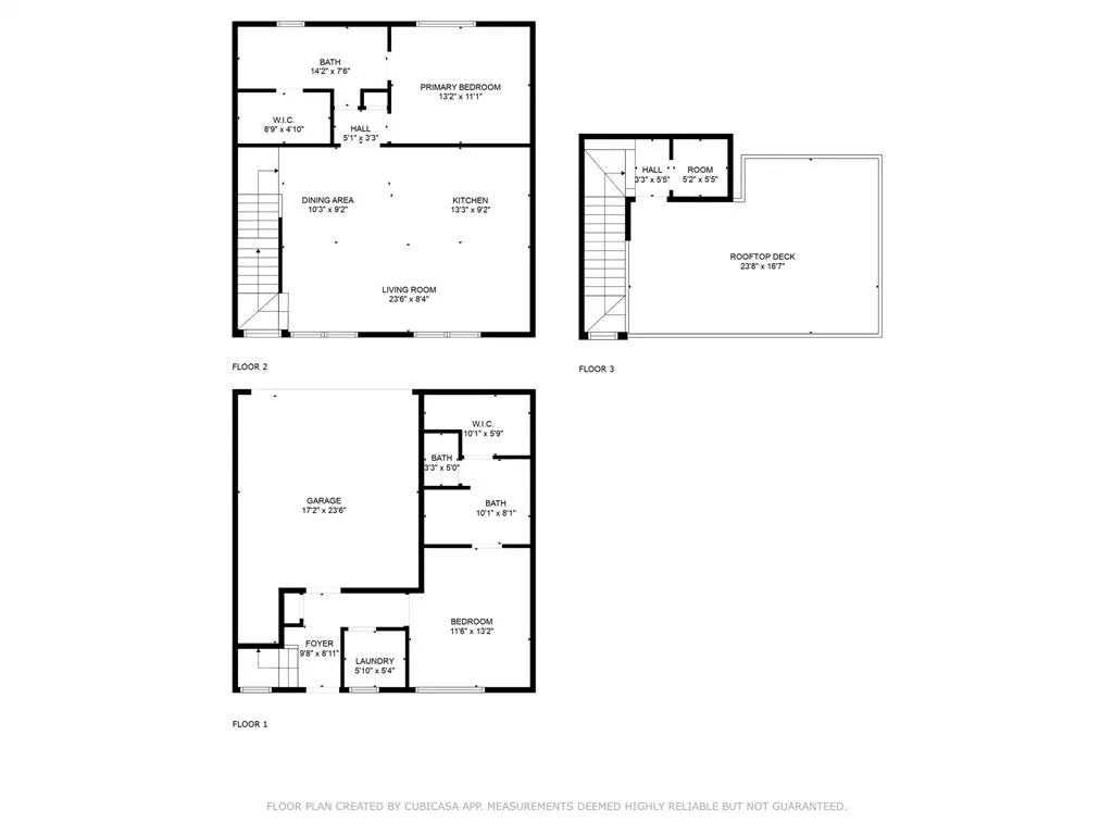 5837 Oram Street, #4