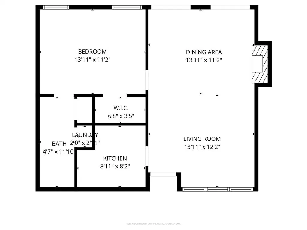 4232 McKinney Avenue, #108