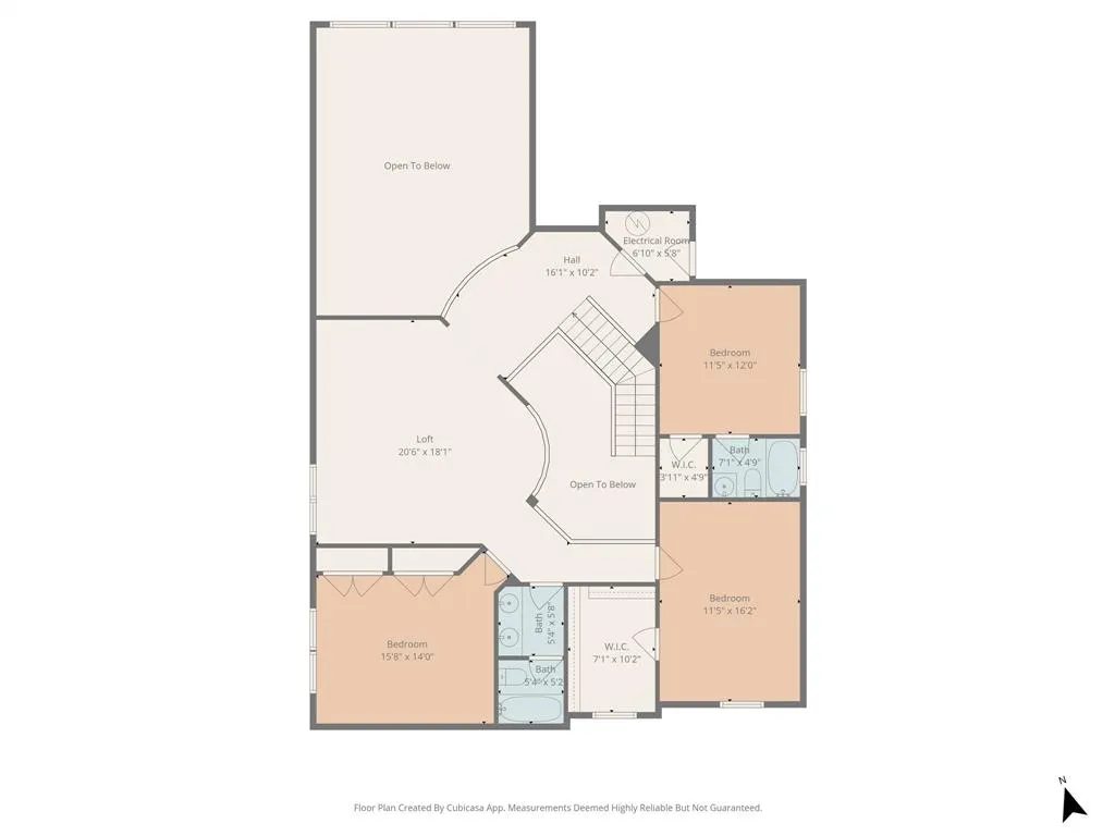 8209 Old Hickory Lane