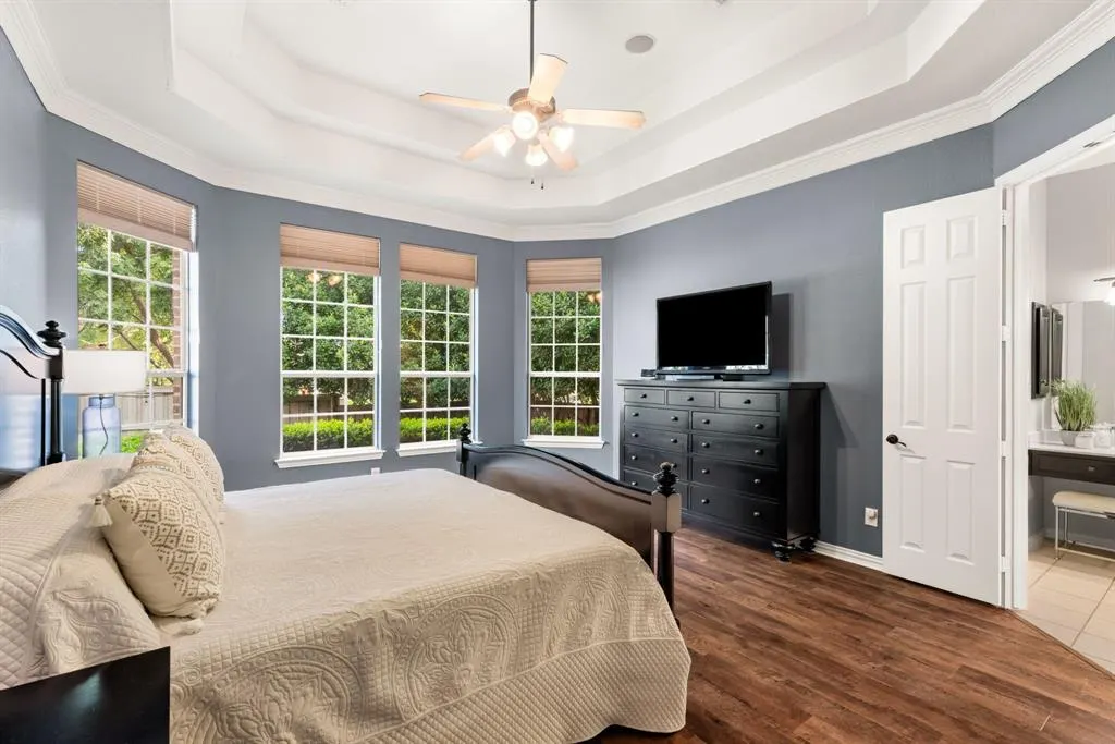 8209 Old Hickory Lane