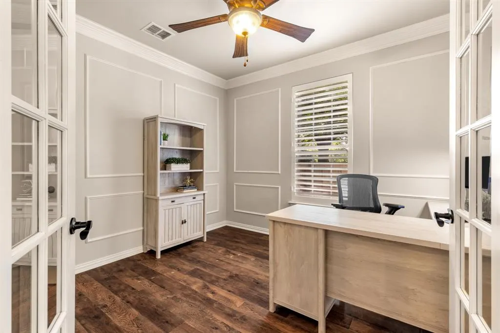 8209 Old Hickory Lane