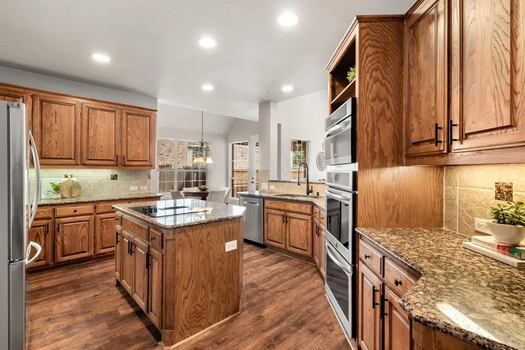 8209 Old Hickory Lane