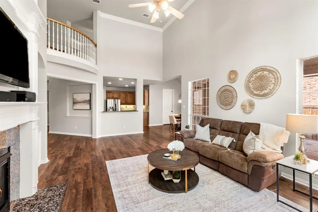 8209 Old Hickory Lane