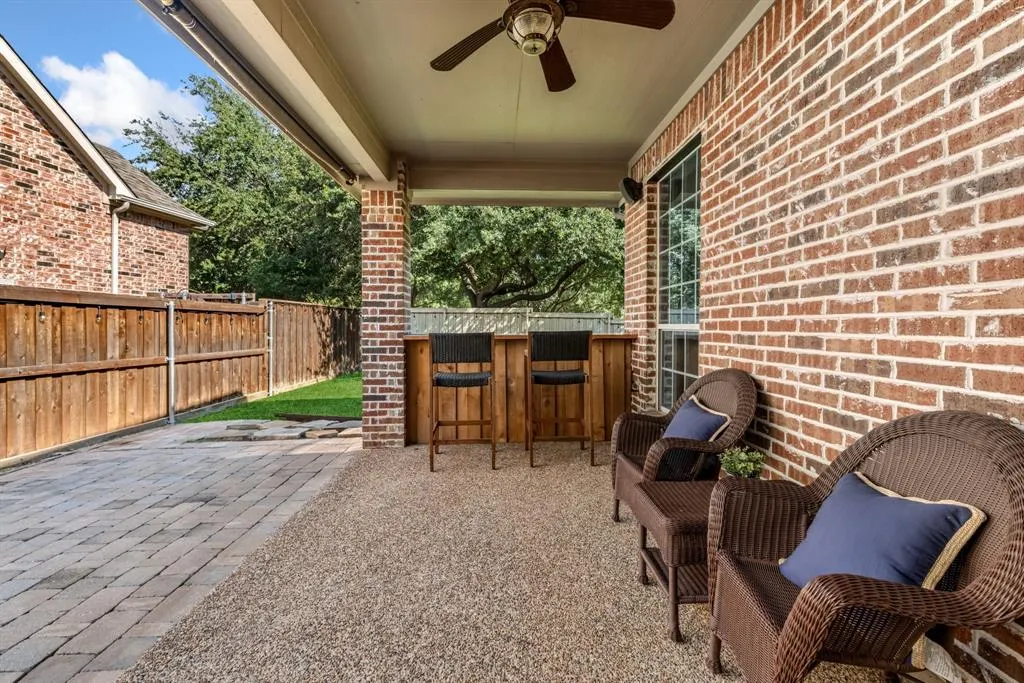 8209 Old Hickory Lane