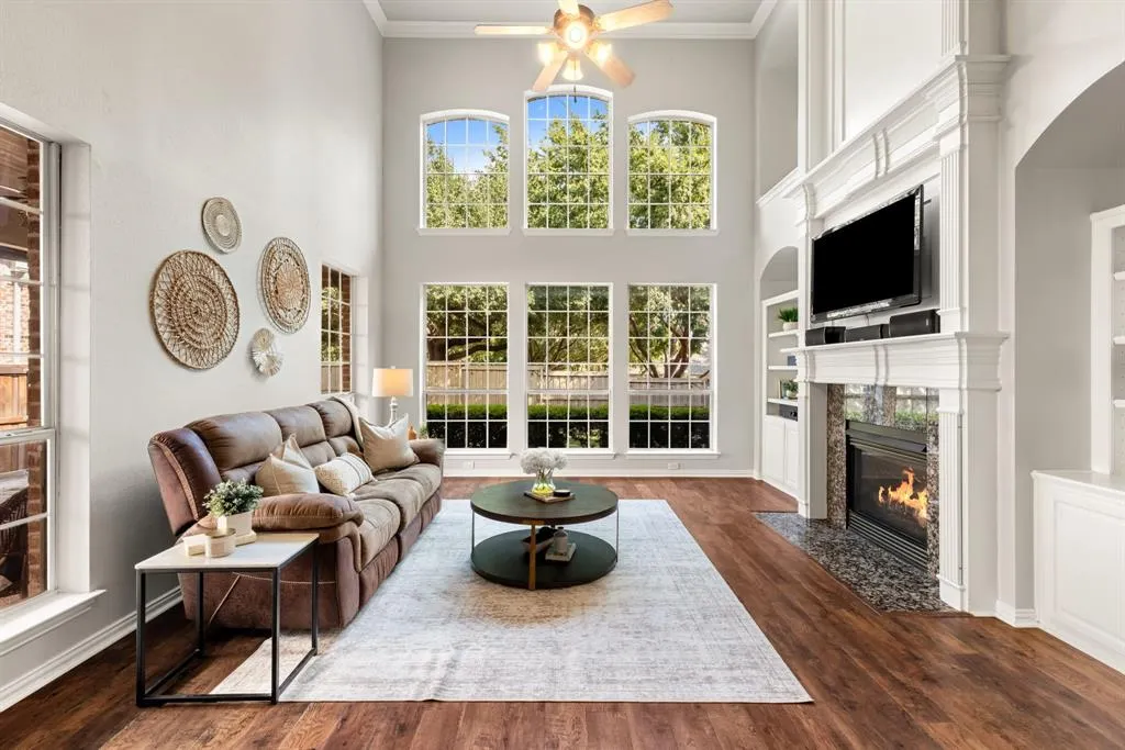 8209 Old Hickory Lane
