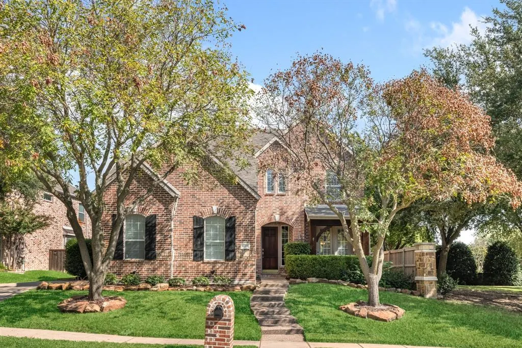 8209 Old Hickory Lane