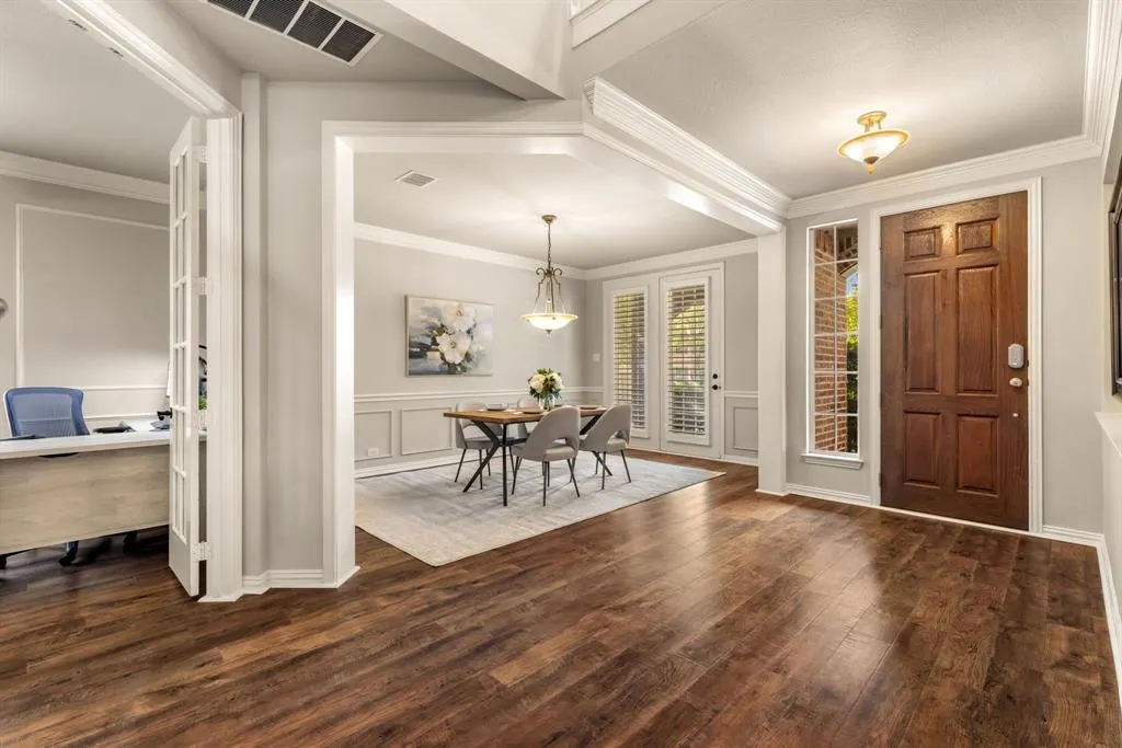 8209 Old Hickory Lane