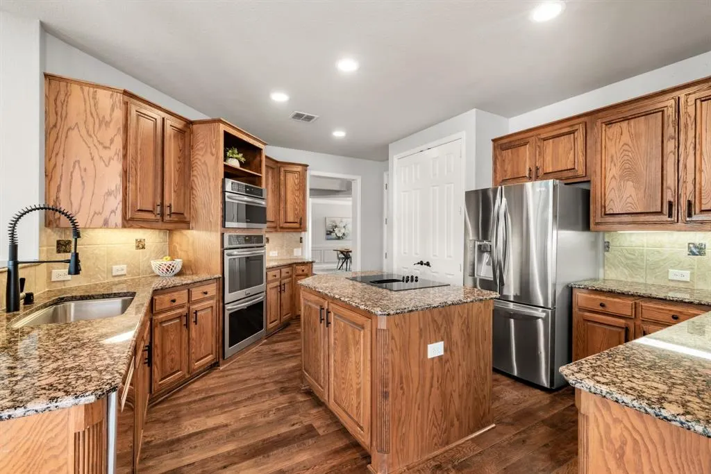 8209 Old Hickory Lane