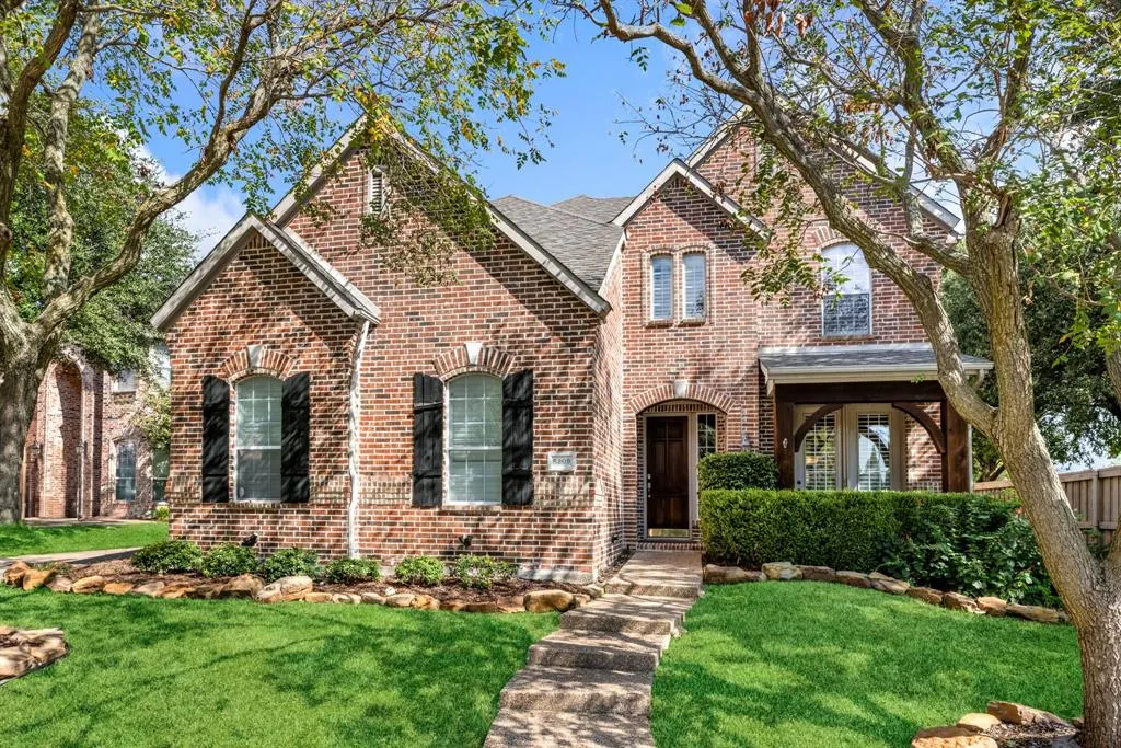 8209 Old Hickory Lane
