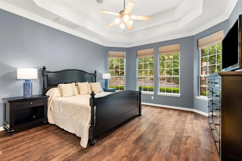 8209 Old Hickory Lane