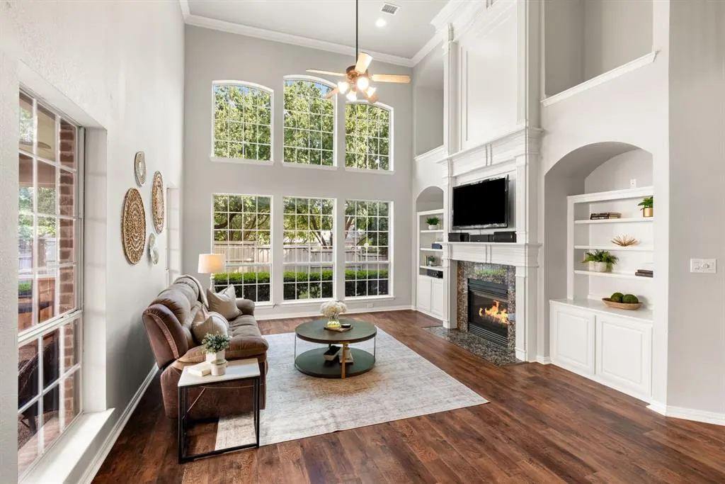 8209 Old Hickory Lane