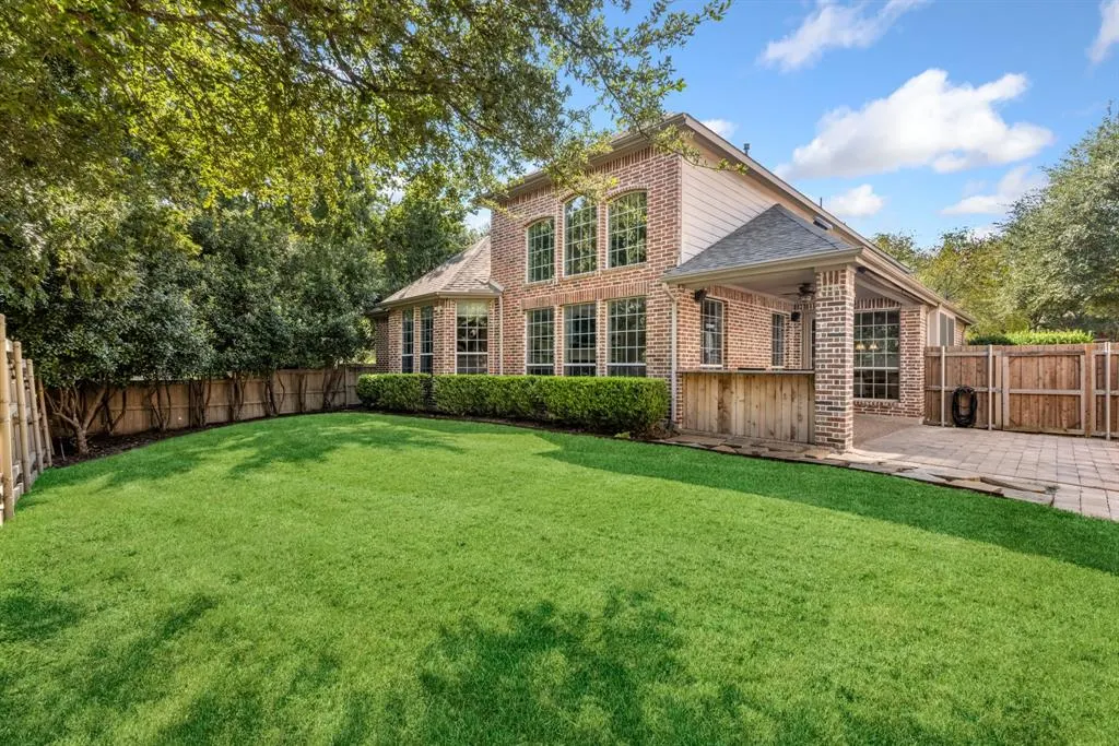 8209 Old Hickory Lane