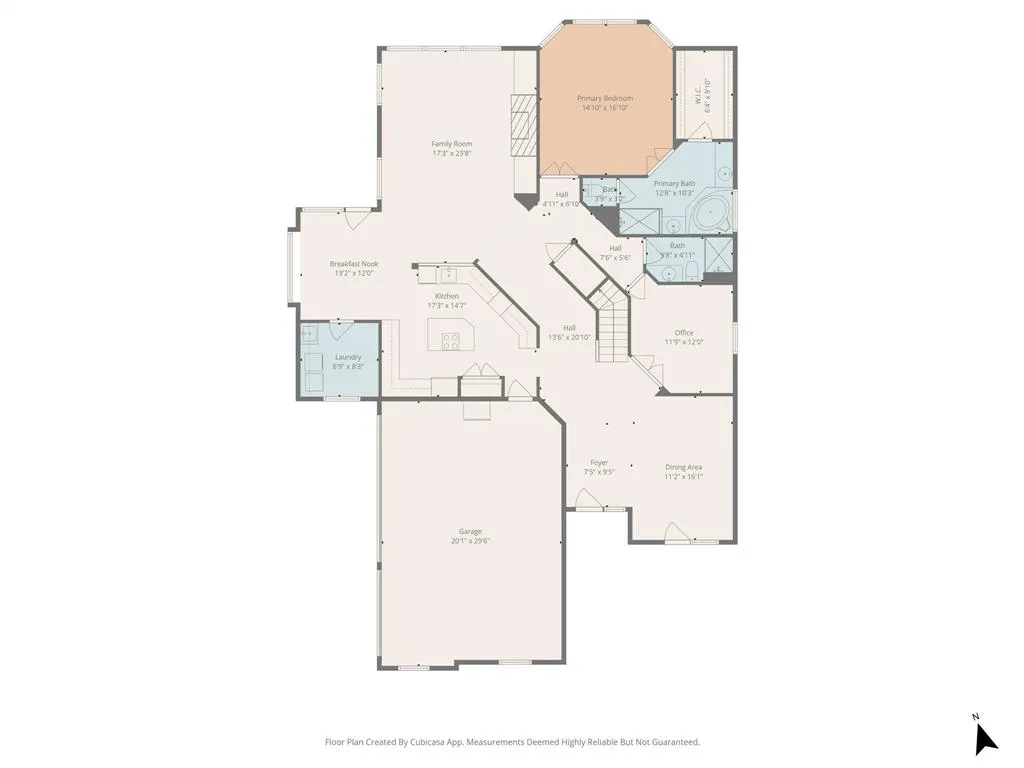 8209 Old Hickory Lane