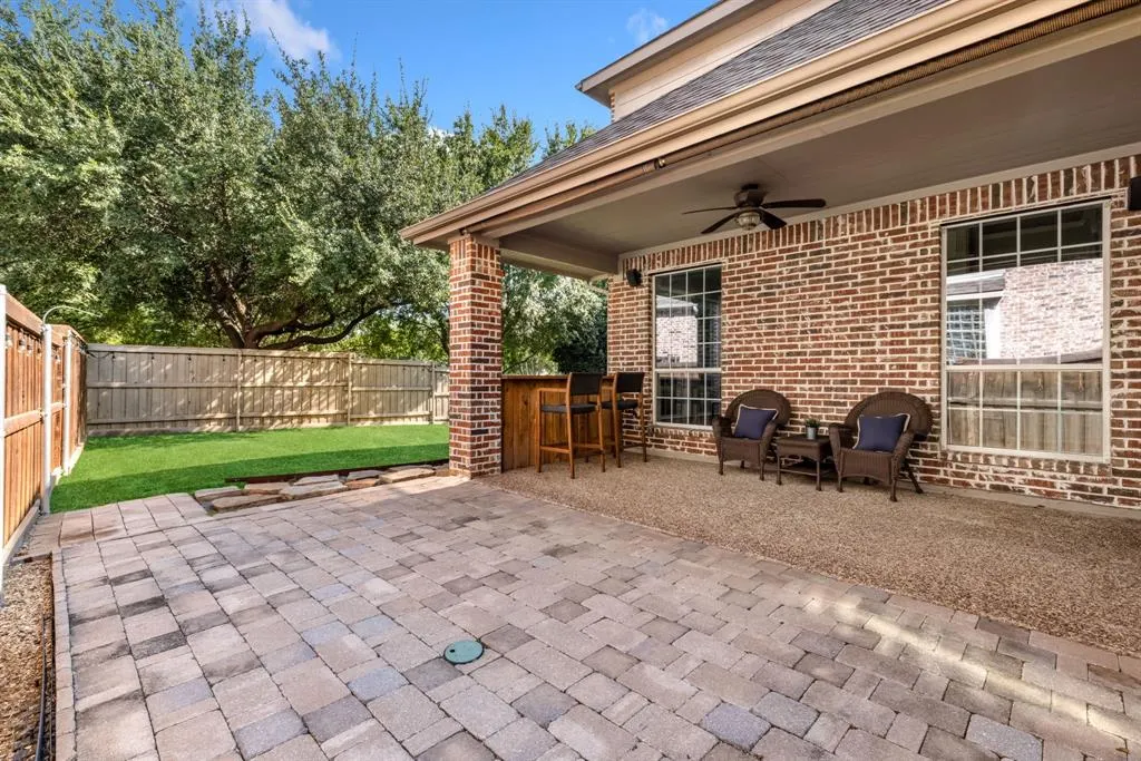 8209 Old Hickory Lane