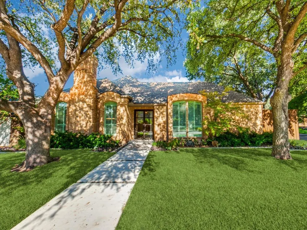 16102 Shadybank Drive