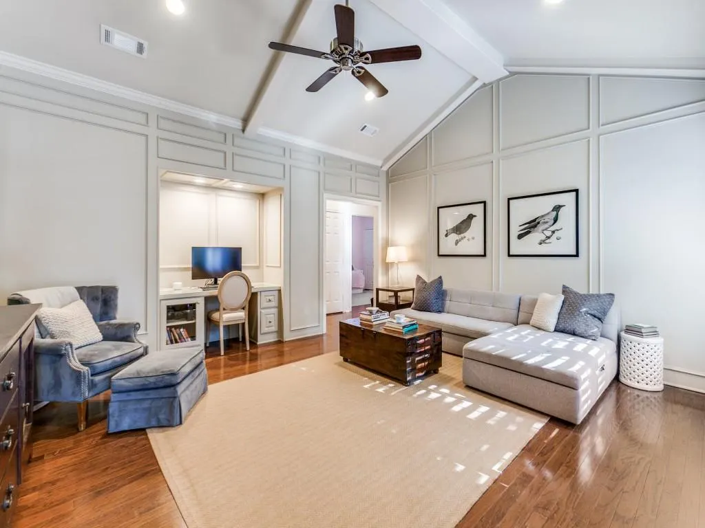 16102 Shadybank Drive