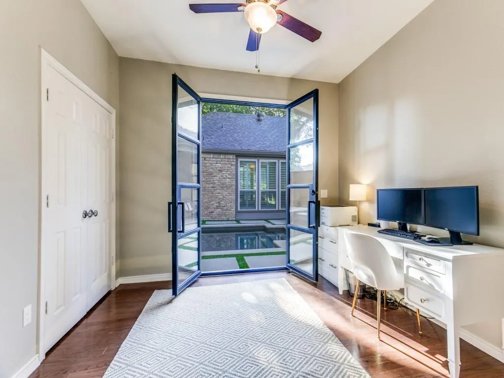 16102 Shadybank Drive