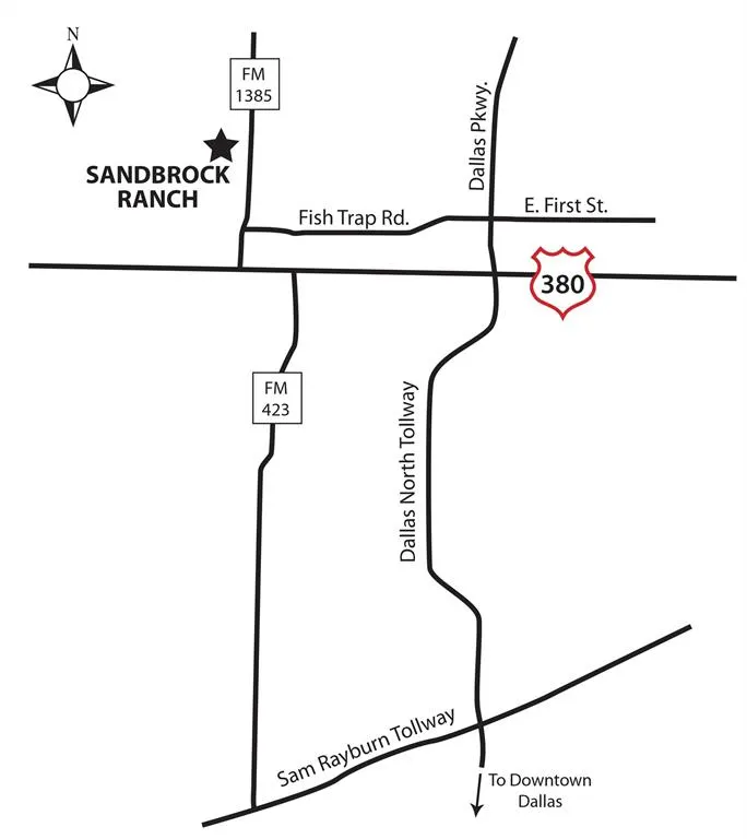 4816 Sandbrock Parkway