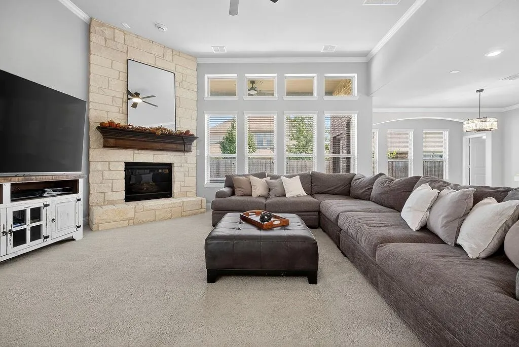 4250 Salado Creek Way
