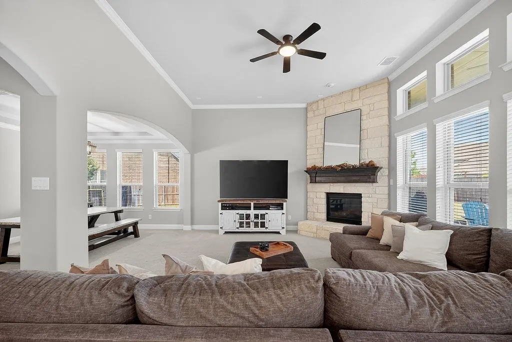 4250 Salado Creek Way