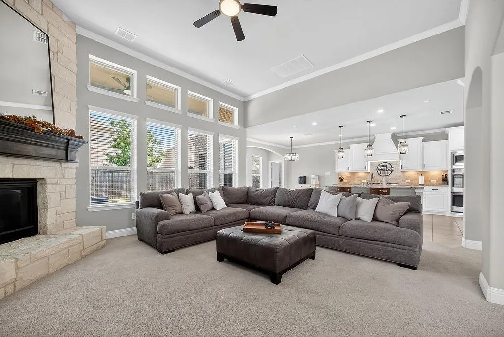 4250 Salado Creek Way