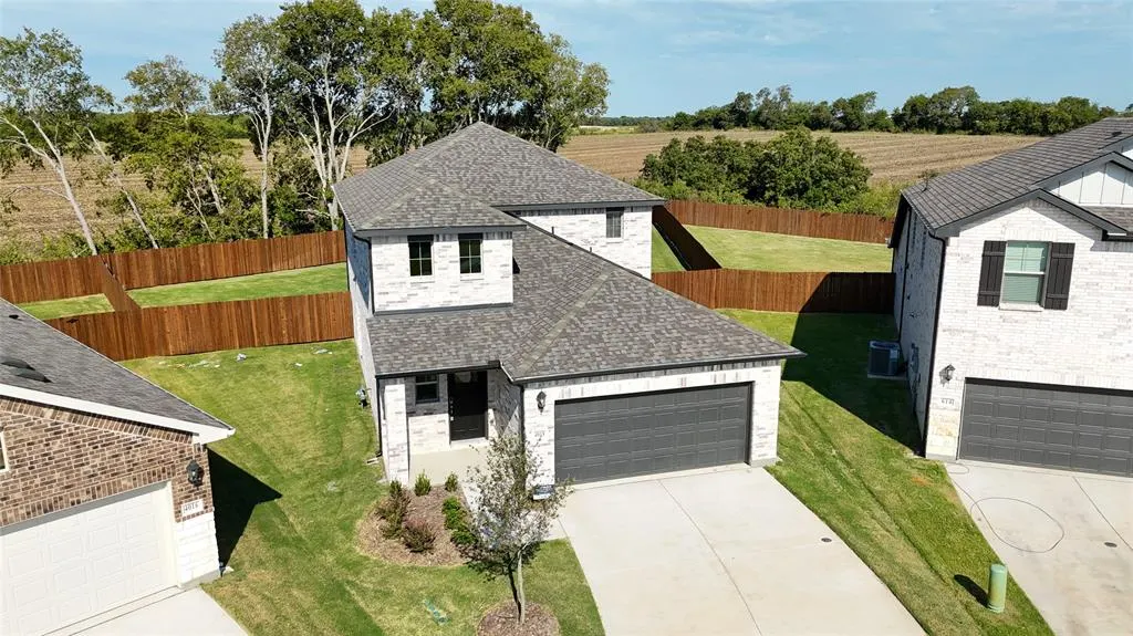 4018 Sandstone Drive