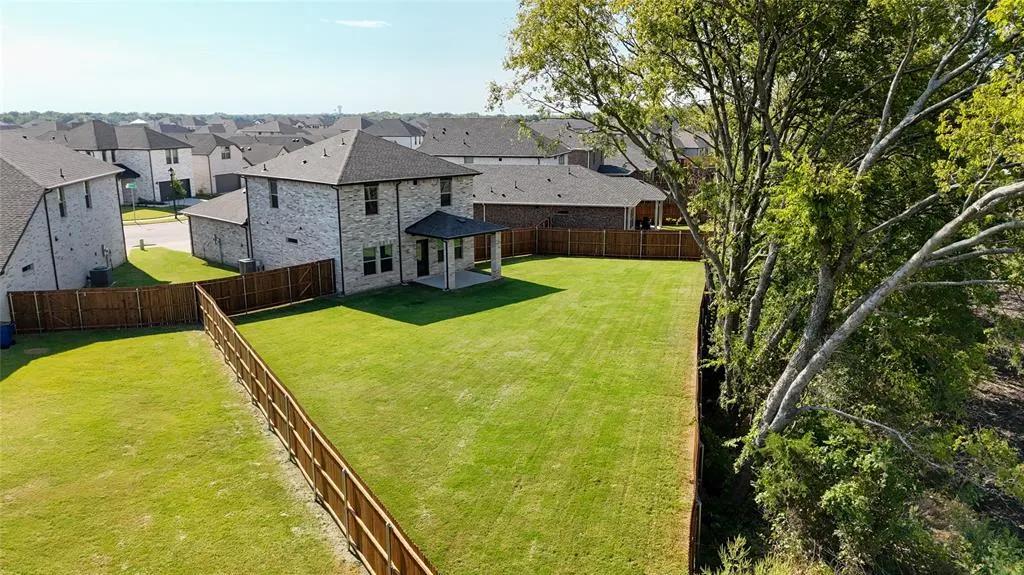 4018 Sandstone Drive