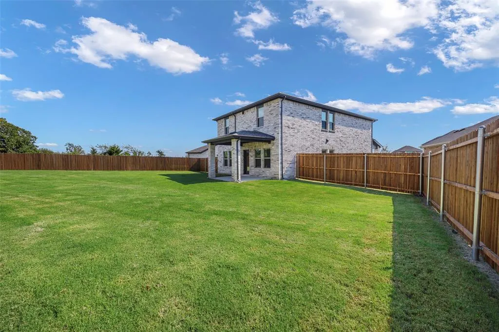 4018 Sandstone Drive
