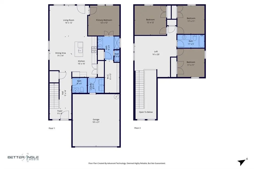 4018 Sandstone Drive