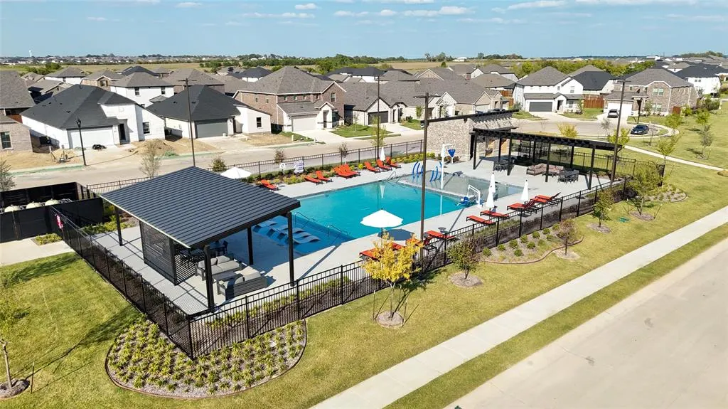 4018 Sandstone Drive