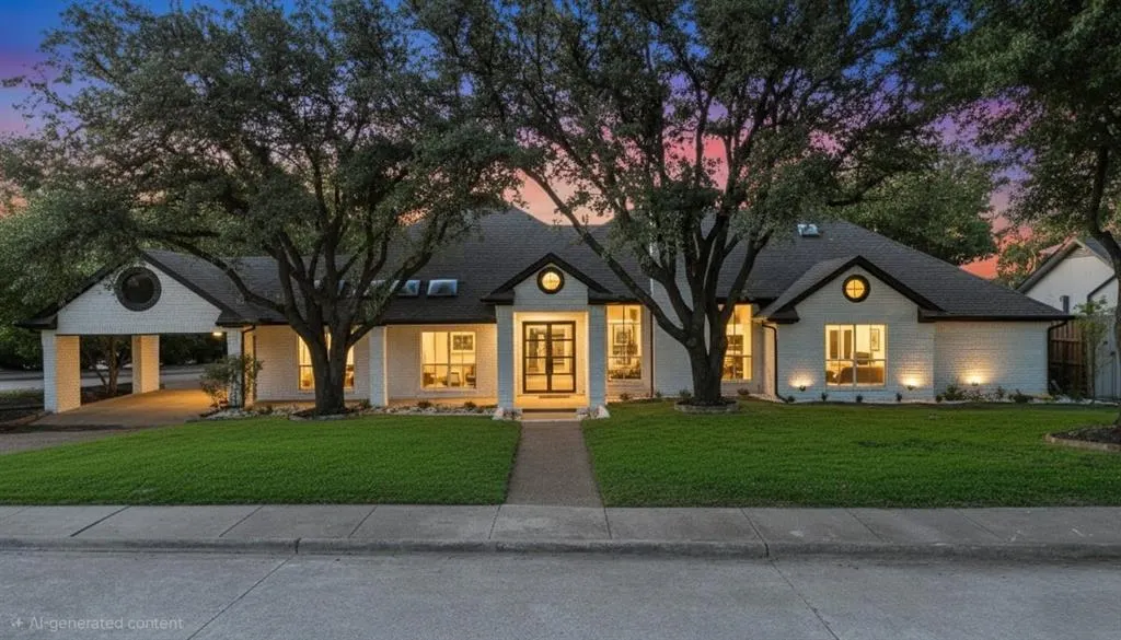5926 Mapleshade Lane