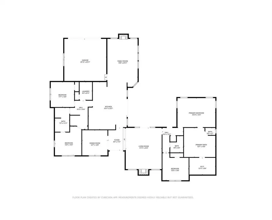 5926 Mapleshade Lane