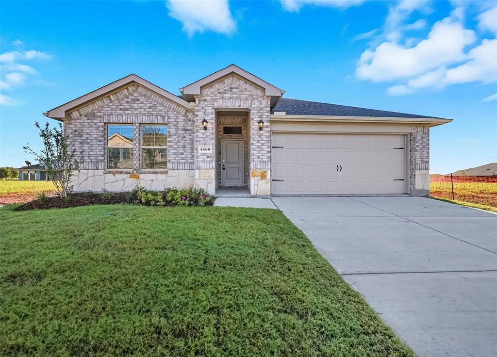 4109 Malachite Drive