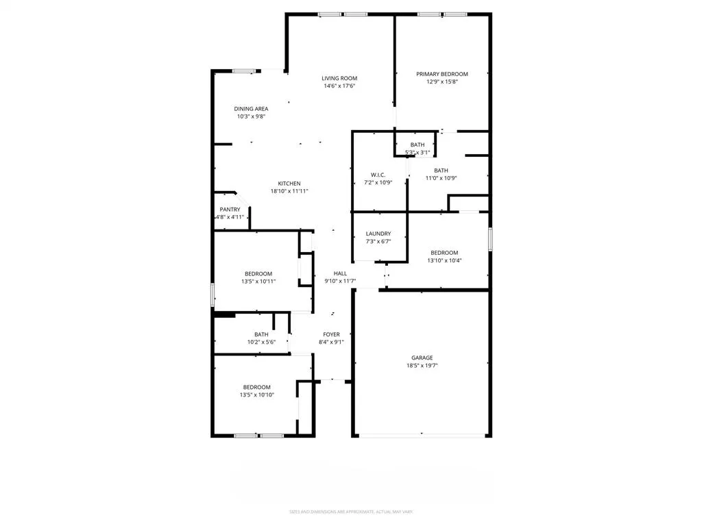 4109 Malachite Drive