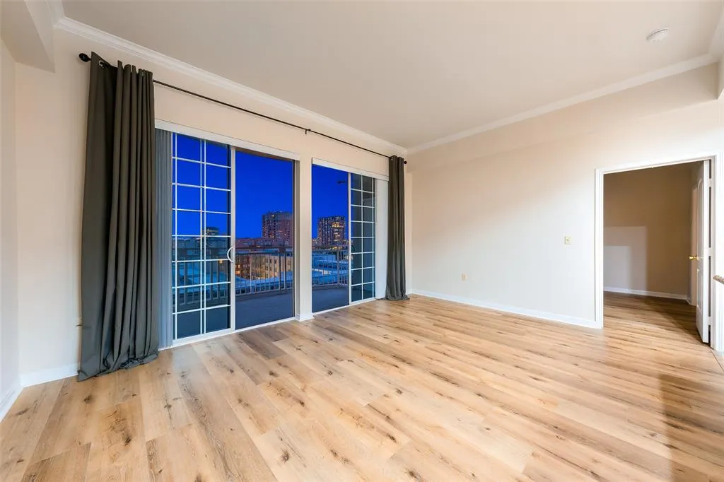 3225 Turtle Creek Boulevard, #1012