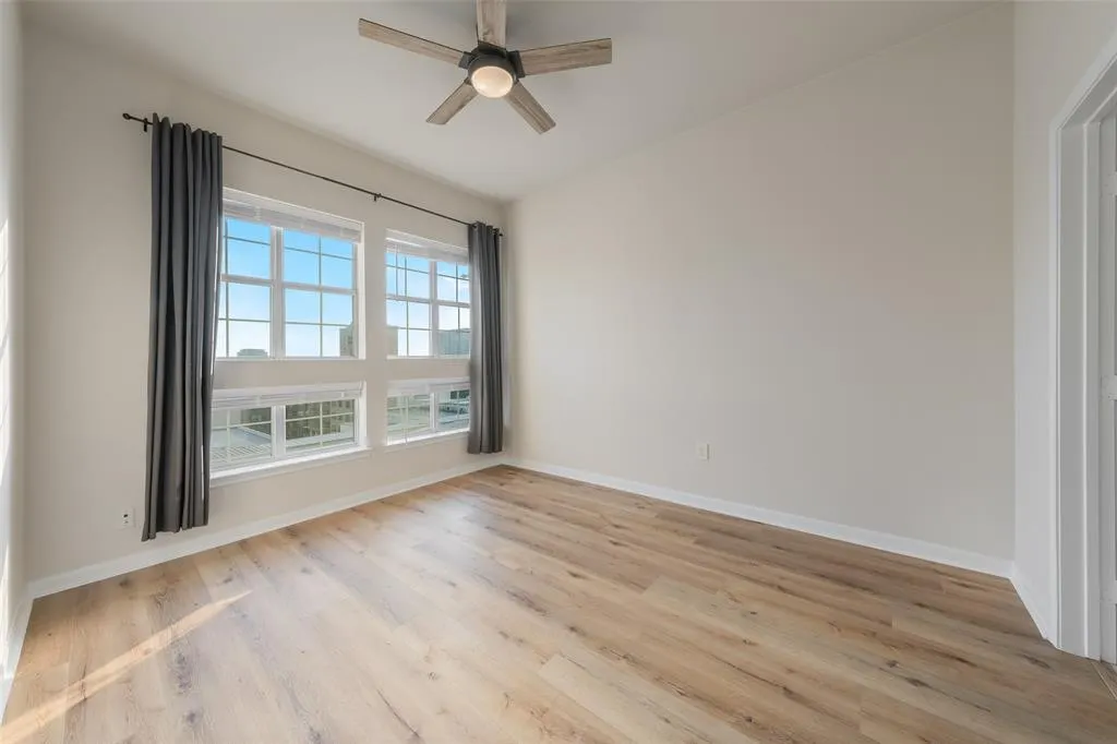 3225 Turtle Creek Boulevard, #1012