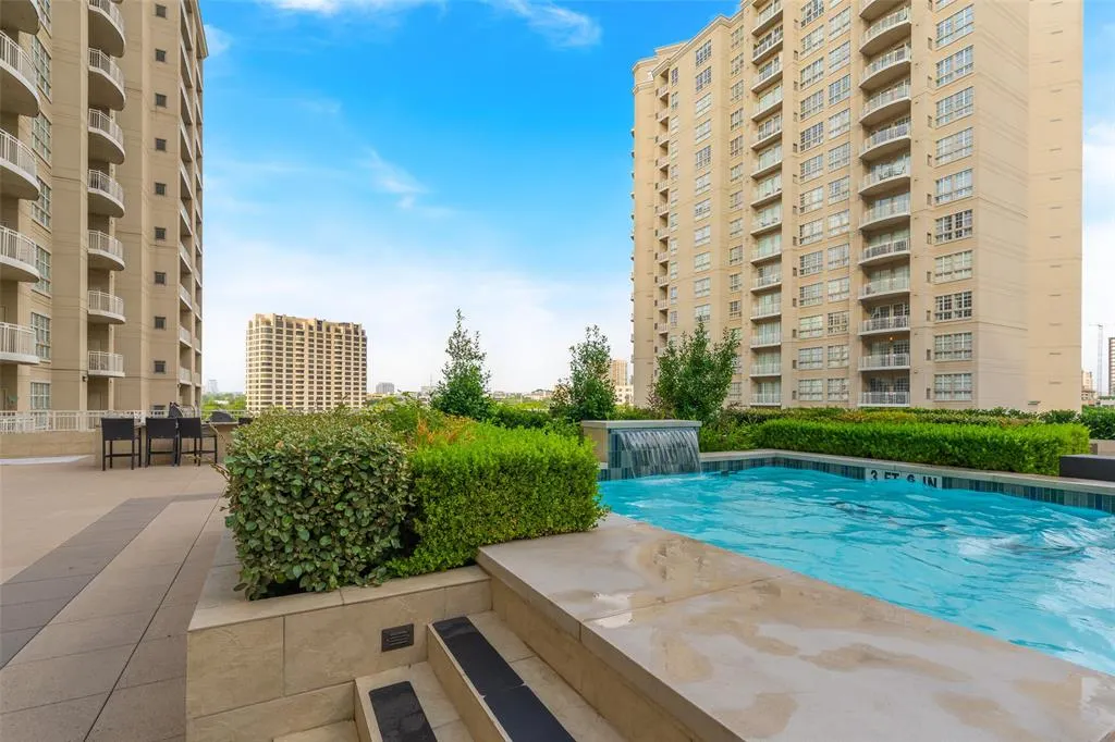 3225 Turtle Creek Boulevard, #1012